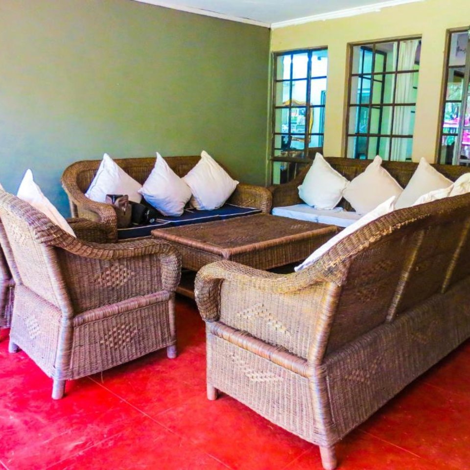 Woodlands Lilongwe Hotel